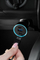 Karikues për makinë Proove Supercharge, 130W, 2×Type-C + USB, metal gri