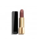 Ruž buzësh Chanel Rouge Allure, shkëlqim sateni, mbulim intensiv, rozë