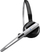 Kufje wireless EPOS DW 10 ML, për punë në zyrë dhe call center, të zeza me argjend