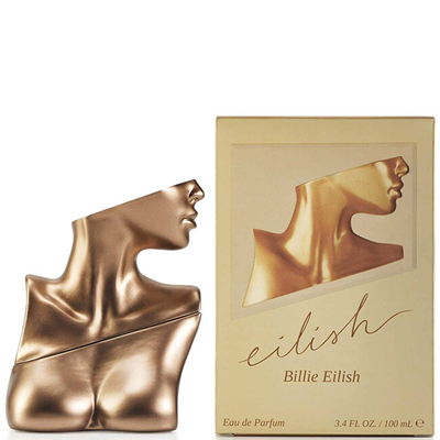 Eau de Parfum Billie Eilish Eilish, 100 ml