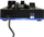 Kontrollues DJ Hercules DJControl Starlight, Serato DJ Lite, RGB, i zi