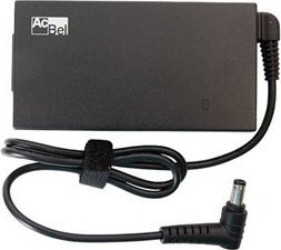 Karikues laptopi Terra Netzteil 65W Slim NB Mobile 1470 T U, 65W, për brendësi, i zi