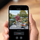 Zile dere intelligente Ring Video Doorbell Plus, 1536p HD, IP, Nickel Matte