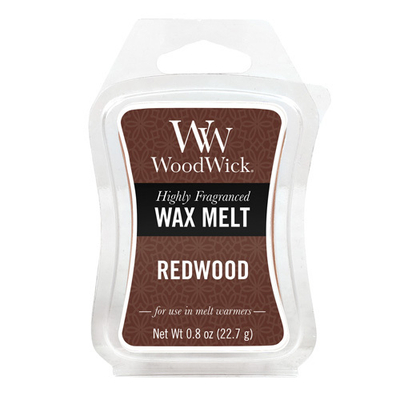 Dyll aromatik Woodwick Redwood 22.7 g