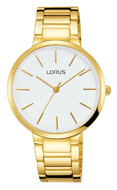 Orë dore Lorus RH808CX9