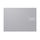 Laptop ASUS VivoBook Pro 16X OLED N7600PC-L2025R, 16", Intel Core i7, 16GB DDR4, 512GB SSD, NVIDIA GeForce RTX 3050, i argjendtë