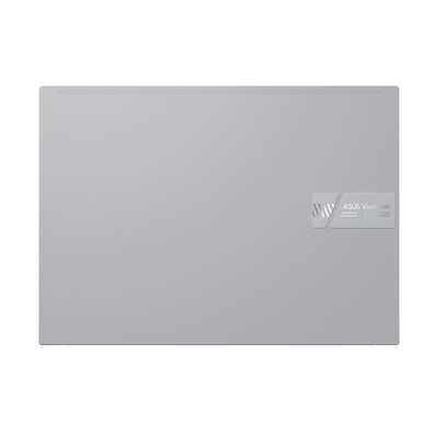 Laptop ASUS VivoBook Pro 16X OLED N7600PC-L2025R, 16", Intel Core i7, 16GB DDR4, 512GB SSD, NVIDIA GeForce RTX 3050, i argjendtë