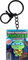 Varëse çelësash Thumbs Up TMNT 3D Keychain, akrilik, shumëngjyrëshe