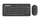 Set Logitech, tastierë Pebble Keys 2 K380s + maus Pebble M350s
