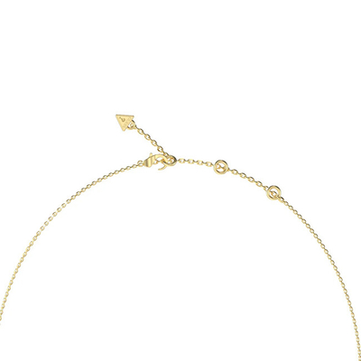 Varëse për femra Guess Lily JUBN05102JWYGT/U, e artë