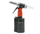 Aksesor pneumatik Yato, 2.4-6.4mm