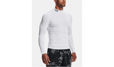 Bluzë për meshkuj Under Armour, 1233089-11902916, bardhë