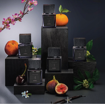 Eau de Parfum Ajmal Chapter 5