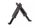 Pushkë ajri PCP Kral Puncher Shadow, 5.5 mm, stoku polimer, e zezë