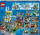 Lodër LEGO® City 60380 