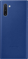 Mbrojtës lëkure Samsung për Samsung Note 10, i kaltër