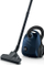 Fshesë me korrent Bosch Series 2 BGLS2BU2, 3.5L, me qese, blu