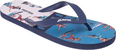 Shapka meshkujsh RENIR Flip-Flops, EVA, të zeza
