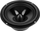 Woofer Dibeisi DBS-C6504, 6.5", 125W 8 Ohm, full range