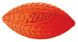 Lodër për qen Hagen Nerf, top futbolli, M