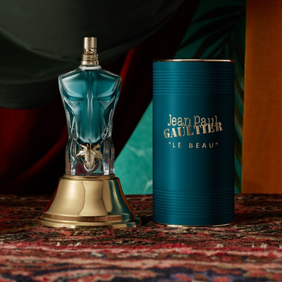 Eau De Toilette Jean Paul Gaultier Le Beau 125 ml