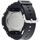 Orë për meshkuj Casio G-Shock, e zezë