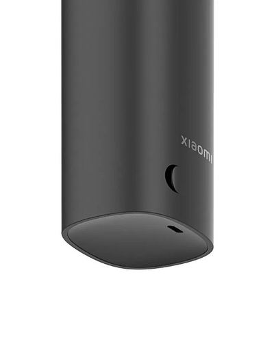 Trimmer flokësh dhe mjekre Xiaomi Grooming Kit Pro, 0.5 mm, 90 min bateri, i zi