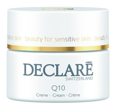 Krem për fytyrë koenzimë Q10 DECLARÉ Age Control, 50 ml