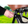 Çelës biçiklete Bicycle Gear, 6-15mm, 10 funksione, metalik