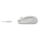 Mouse pa kabllo Dell MS7421W, 4000 DPI, Bluetooth 2.4GHz, argjendtë