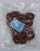 Shpërblim për qen MACED Rings With Duck And Fish, mish pate dhe peshku, 500 g