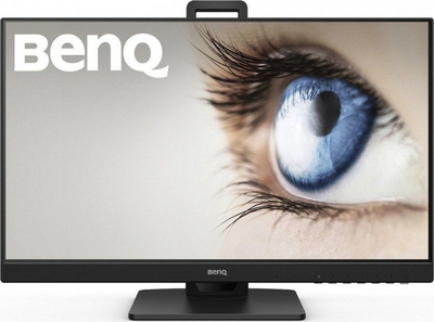 Monitor BenQ GW2485TC, 23.8'', Full HD, i zi