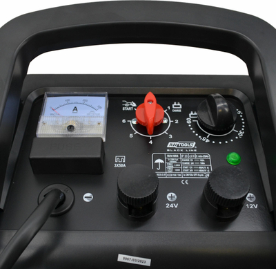 Karikues makine Awtools PROSTOWNIK SUV-655, funksion startimi 650A, i zi