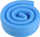 Mbulesë sigurie për shtylla trampoline 90 cm, diametër 3.5 cm, blu