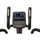 Orbitrek EB FIT Orbi-trek E-NW950, rrotë 10 kg, frenim magnetik, i zi
