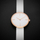 Orë dore Prim Lady Titanium W02P.13182.E