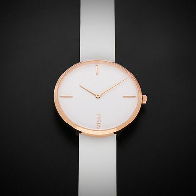Orë dore Prim Lady Titanium W02P.13182.E