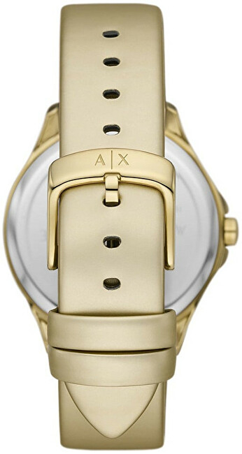 Orë dore Armani Exchange Lady Hampton AX5271