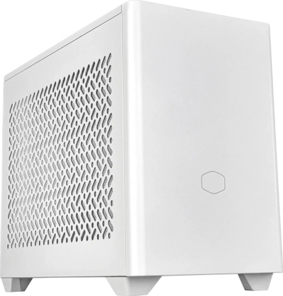 Kasë Cooler Master MasterBox NR200P V2, Small Form Factor