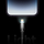 Kabllo Baseus Glimmer USB C në Lightning, 2 m, 20W, e zezë