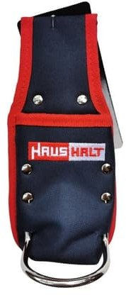 Држач за чекан Haushalt Hammer Holder, за специфични модели, пластичен, сив