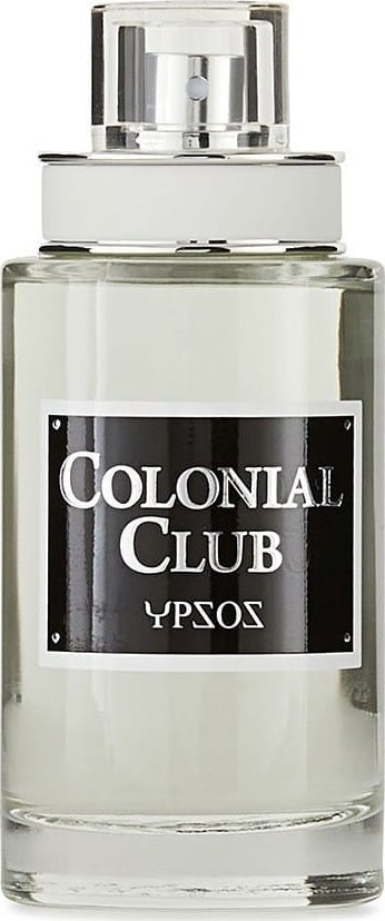 Parfum Jeanne Arthes Colonial Club Ypsos, Eau de Toilette, 100ml, uniseks