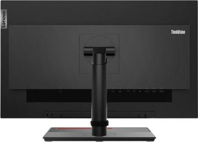 Monitor Lenovo ThinkVision P27u-20, 27'', UHD 4K, i zi