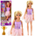 Kukull balerine Doll Ballerina, lodër për fëmijë, shumëngjyrëshe