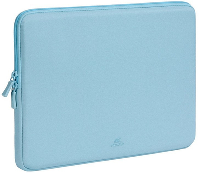Çantë laptopi Rivacase Suzuka 7703, 14\", blu pastel