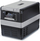 Frigorifer portativ Vitrifrigo, 35L, kompresor 55W, gri