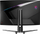 Monitor MSI MPG ARTYMIS 323CQR, 2560 x 1440 WQHD, 31.5", i zi