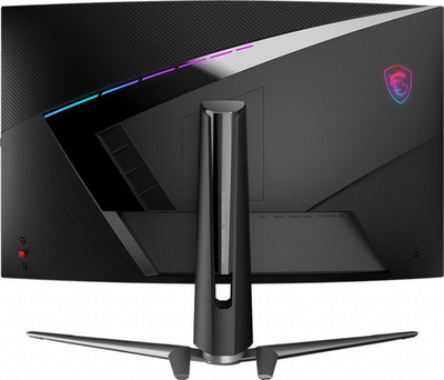 Monitor MSI MPG ARTYMIS 323CQR, 2560 x 1440 WQHD, 31.5", i zi