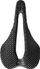 Shalë biçiklete Selle Italia SLR 3D Boost Superflow Ti 316, 248 x 145mm, e zezë