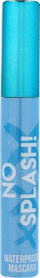 Maskarë Ingrid Cosmetics No Splash, ujërezistente, 12 ml